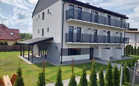 VILLA EDEN USTKA- CENISZ SOBIE CISZĘ I BŁOGI SPOKÓJ, WYPOCZYNEK tylko DLA DOROSŁYCH, POKOJE Z BALKONAMI I TARASAMI,PARKING W CENIE !